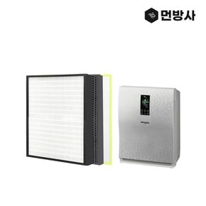 국산 H13등급 엘지 공기청정기 필터 LA-Q110CW LA-Q