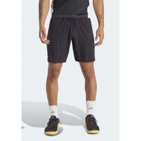 4247441 Adidas ERGO - Sports shorts black