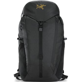 아크테릭스 [시흥점] [공식판매처][23년 F/W] 맨티스 20 백팩 MANTIS 20 BACKPACK (ABNFUX6933)