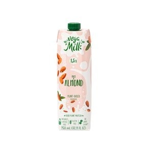 베가밀 라이스 아몬드 950ml