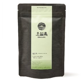 오설록 덖음차 50g 2팩