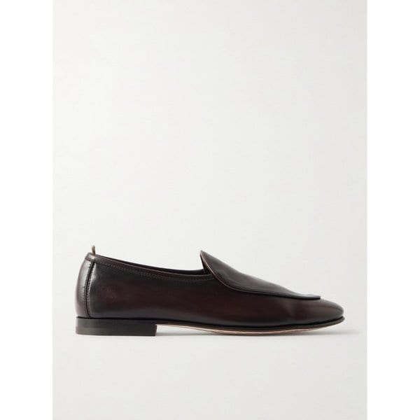 올리버 006 가죽 로퍼 46376663162970632