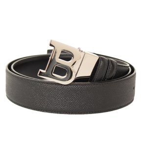 발리 벨트 B BUCKLE 35 M/410 BLACK/남성 정장벨트