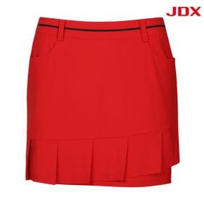 여성 프릴 디테일 큐롯 X1PQV6773RE_P432790050
