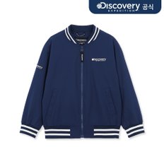 50%▼ 키즈 블루종 바람막이 (D/NAVY)