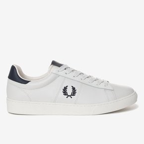(New Spencer Leather) FRED PERRY 남녀 공용 스니커즈 SFPU2314334-254