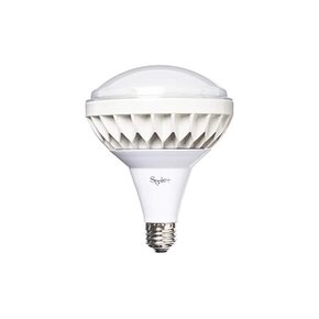 DC12V 전용 LED 옥외용 전구 200W 틀 TK-PAR38-18W-DC 전구색 2700K