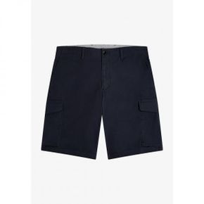 4266796 Tommy Hilfiger HARLEM - Shorts marine