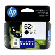 HP 62XL 정품잉크 대용량 C2P05AA ENVY554056407640 오피스젯 2202505740