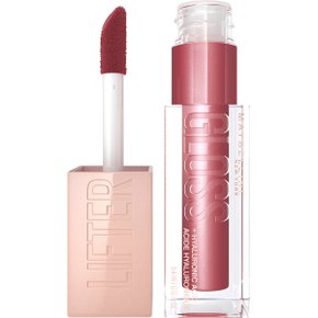 Maybelline 메이블린 뉴욕 립스틱 리프터 글로스 005 페탈 5.4ml