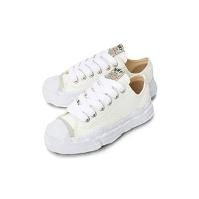 MAISON MIHARA YASUHIRO 메종미하라야스히로 행크 스니커즈 A05FW702 WHITE (남여공용)