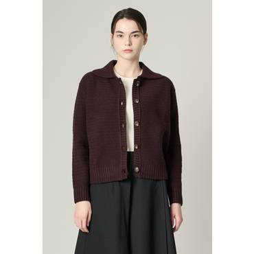 BCBG 올앤선드리비바체 TUCK 카라 C/D(A4WAK233)