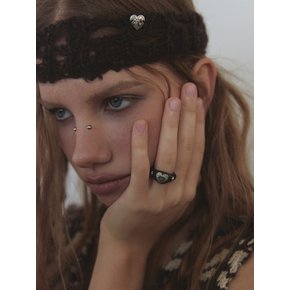 celestia ring-black