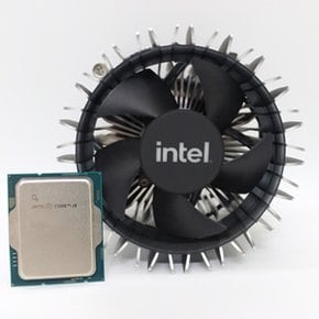 인텔 코어i9-14세대 14900K (랩터레이크 리프레시)(벌크+동판쿨러RH1)