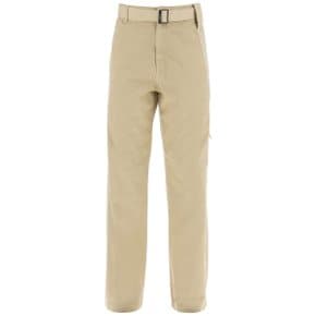 Mens Pants 245PA068 1485 BEIGE