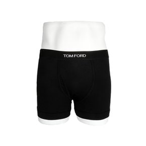 사각 남자팬티 바디프로필 속옷 블랙 T4LC3 002