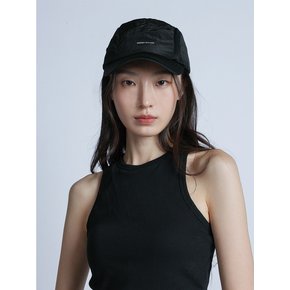 윈드 벤트 지퍼 러닝 볼캡_2color