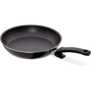 일본 휘슬러 프라이팬 Fissler FISS14630324100 쉐프용 45 x 24 6 cm Schwarz 1708159