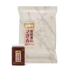 뉴케어 고칼슘 영양갱 (30EA)