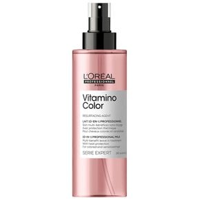 L`Oreal 로레알 프로페셔널 세리 엑스퍼트 비타민 컬러 10 인 1 스프레이 190ml