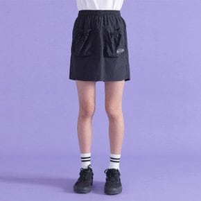 G.챔프 화섬 스커트 팬츠 GXUPT07