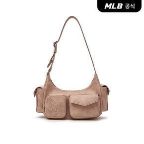 [코리아공식] [MLB] 멀티 포켓 카고백 (2 COLOR)