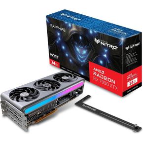 영국 사파이어 그래픽카드 Sapphire 113220140G Nitro AMD Radeon RX 7900 XTX VaporX Gaming Gr