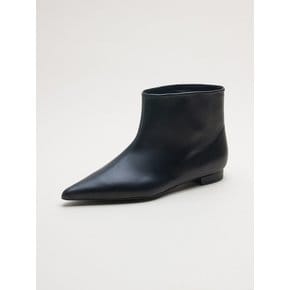 Wide ankle boots kw2724 1.5cm