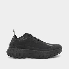 노다 스텔스 블랙 STEALTH BLACK 여성 스니커즈 001AW STEALTH