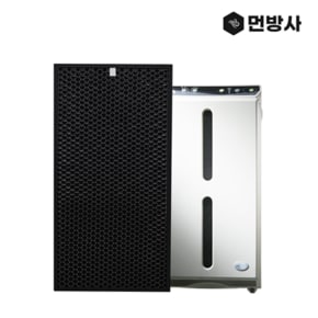 [호환] 국산 암웨이 공기청정기 탈취필터 10-1076K