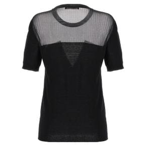 [막스마라 스튜디오] Knitwear PINA001 Black