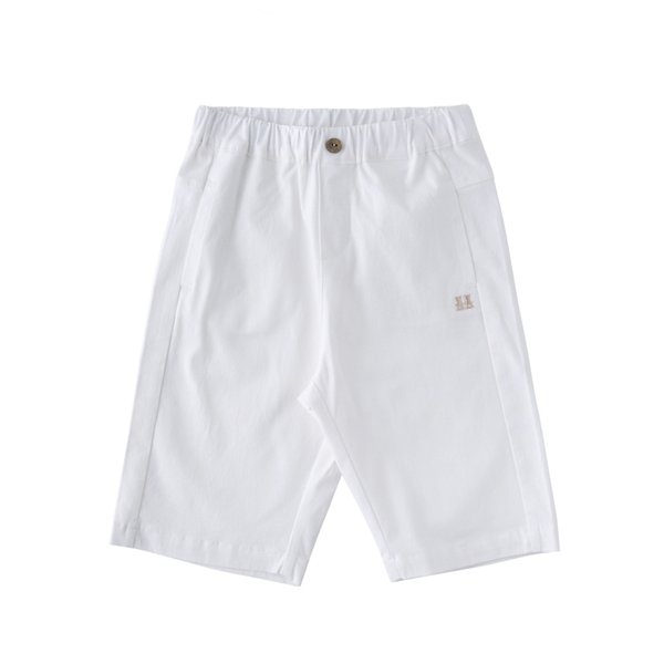 [여주점] [오프라벨 여주점] 밍크뮤 (IV) 코지스판우븐팬츠 (35314-410-01)