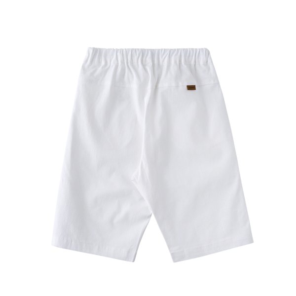 [여주점] [오프라벨 여주점] 밍크뮤 (IV) 코지스판우븐팬츠 (35314-410-01)