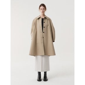 FONDE TRENCH COAT (BEIGE)