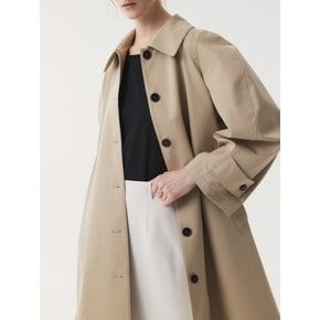 FONDE TRENCH COAT (BEIGE)