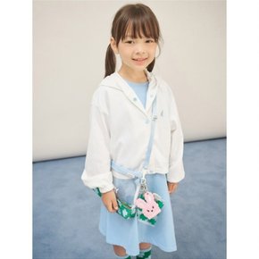 빈폴 키즈 BEANPOLE KIDS 투명 럭키 미니 크로스백 그린 (BI57D2U02M)