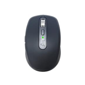 로지텍 MX ANYWHERE 3S 무선 블루투스 마우스 무소음 맥북 아이패드 호환 병행
