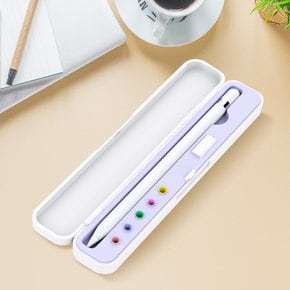 애플펜슬 2세대 1세대 케이스 필통 파우치 아이패드 펜슬 보관함