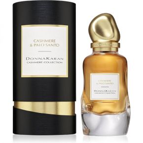 도나카란 여성 캐시미어 앤 Palo Santo EDP 스프레이 향수 3.4 oz 프래그런스 향수 11451183