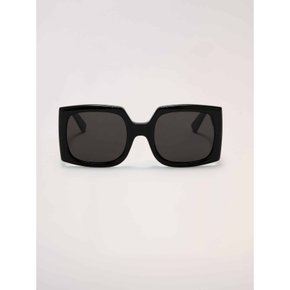 [해외배송] 앰부시 공용 선글라스 FHONIX SUNGLASSES BLACK DARK GREY BLACK