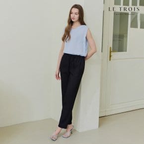 [LE TROIS]24SS 르투아 크러쉬팬츠 3종