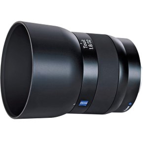 자이스 Touit 32mm F1.8 Planar T* (소니E마운트/자동초점)