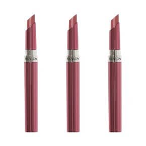 레브론 립스틱 아라비카 Ultra HD Gel Lipcolor Dawn 3팩