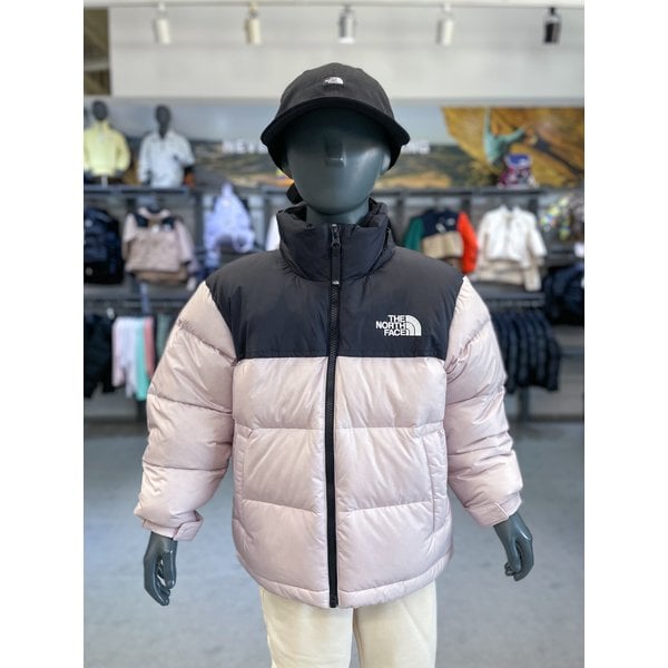 [여주점] 키즈 1996 눕시 RDS 다운 자켓 NJ1DQ52Y