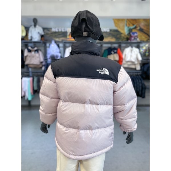 [여주점] 키즈 1996 눕시 RDS 다운 자켓 NJ1DQ52Y