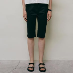 [얀써틴] STANDARD BIKER SLIM PANTS_BLACK (10516715)