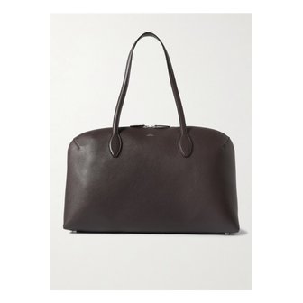 토템 데이 텍스처 가죽 토트 초콜릿 46376663162874162