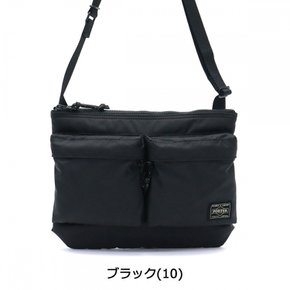 855-05458 PORTER FORCE SHOULDER BAG 포터 포스 숄더백 요시다 가방 맨즈 레이디스 브랜드