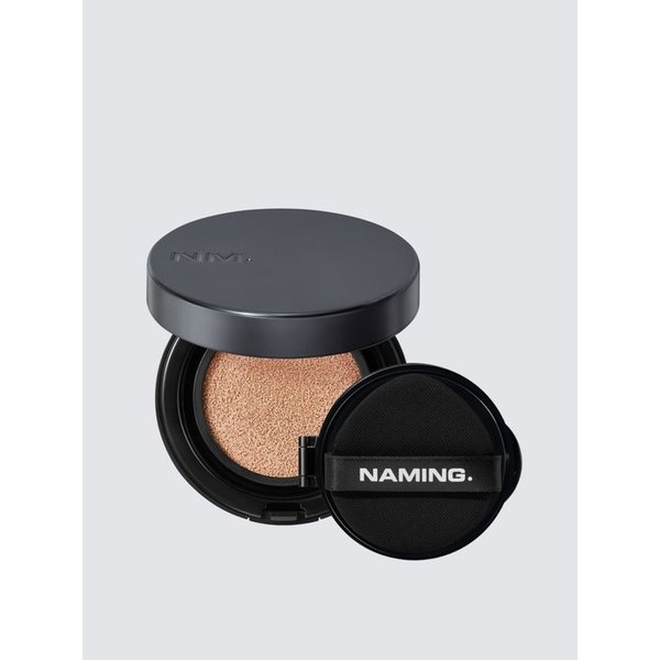 제로 그래비티 커버 핏 쿠션 본품+리필 1개 SET