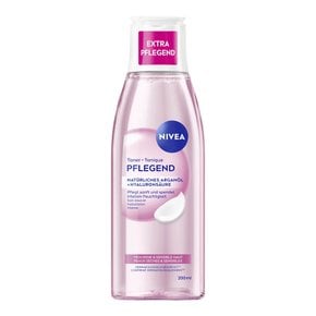[해외직배송] 독일 니베아 너리싱 토너 200ml